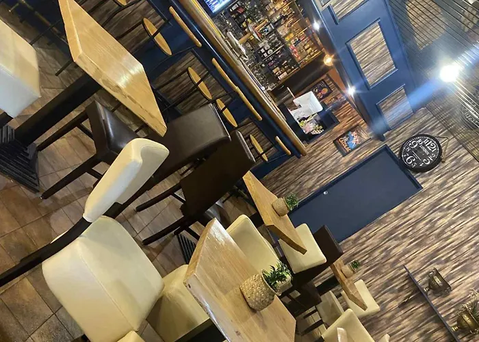 Le ホテル Seysses