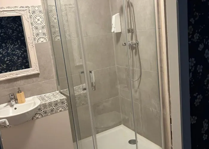 ホテル Le Seysses