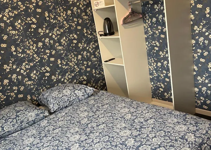 Le ホテル Seysses