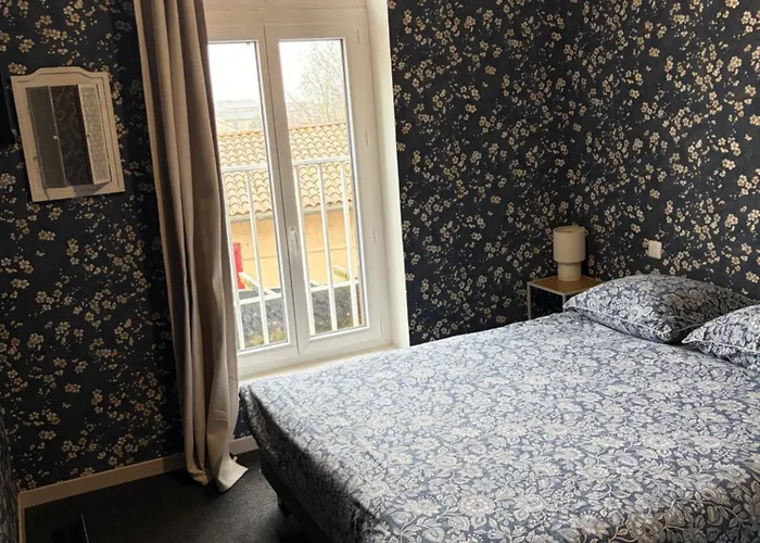 Le ホテル Seysses